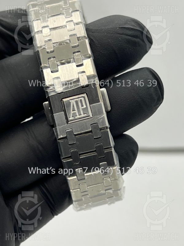 Товар Audemars Piguet Royal Oak Tourbillon 41mm Art 2977 Фото 14 - Audemars Piguet Royal Oak Tourbillon 41mm Art 2977