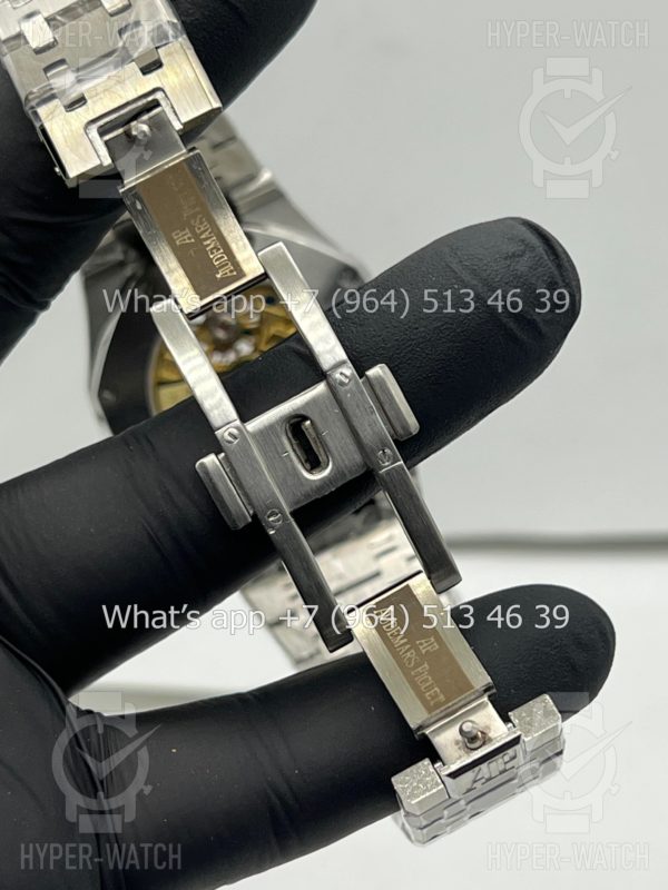 Товар Audemars Piguet Royal Oak Tourbillon 41mm Art 2977 Фото 15 - Audemars Piguet Royal Oak Tourbillon 41mm Art 2977