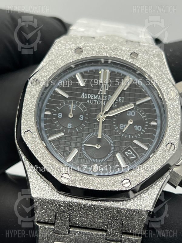 Товар Audemars Piguet Royal Oak Chronograph 41mm Art 2943 Фото 5 - Audemars Piguet Royal Oak Chronograph 41mm Art 2943