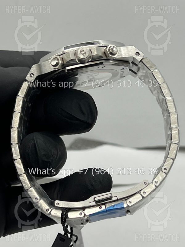 Товар Audemars Piguet Royal Oak Chronograph 41mm Art 2943 Фото 11 - Audemars Piguet Royal Oak Chronograph 41mm Art 2943