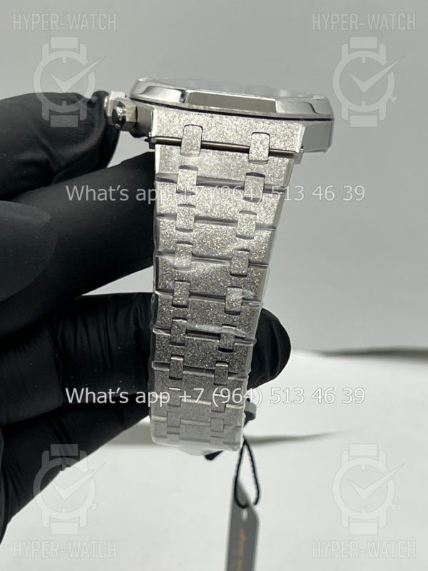 Товар Audemars Piguet Royal Oak Chronograph 41mm Art 2943 Фото 12 - Audemars Piguet Royal Oak Chronograph 41mm Art 2943