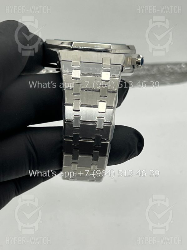 Товар Audemars Piguet Royal Oak Chronograph 41mm Art 2962 Фото 7 - Audemars Piguet Royal Oak Chronograph 41mm Art 2962