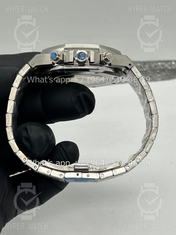 Товар Audemars Piguet Royal Oak Chronograph 41mm Art 2962 Фото 8 - Audemars Piguet Royal Oak Chronograph 41mm Art 2962