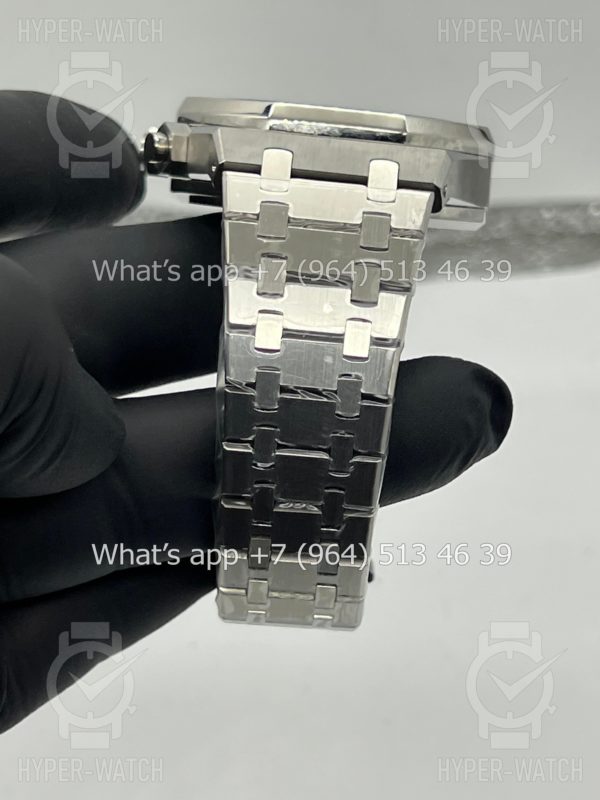 Товар Audemars Piguet Royal Oak Chronograph 41mm Art 2962 Фото 9 - Audemars Piguet Royal Oak Chronograph 41mm Art 2962