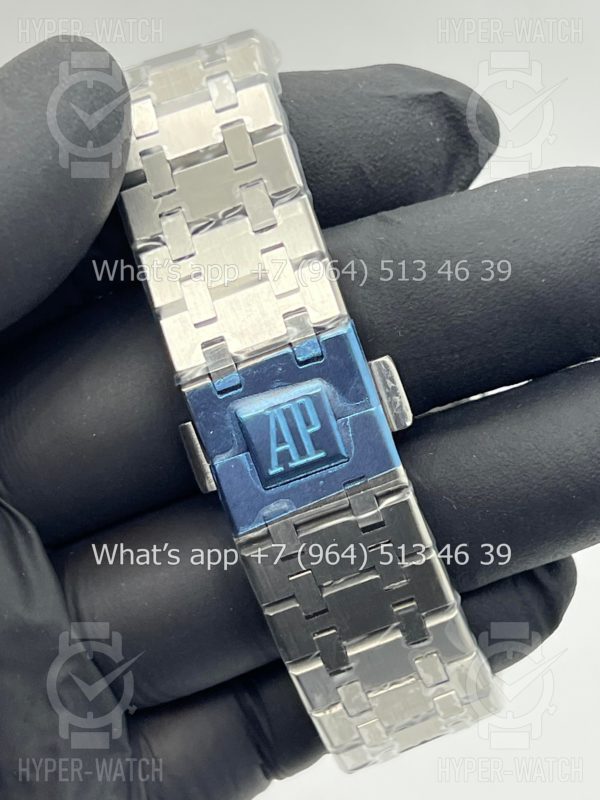 Товар Audemars Piguet Royal Oak Chronograph 41mm Art 2962 Фото 11 - Audemars Piguet Royal Oak Chronograph 41mm Art 2962