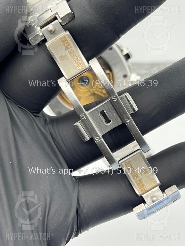 Товар Audemars Piguet Royal Oak Chronograph 41mm Art 2962 Фото 12 - Audemars Piguet Royal Oak Chronograph 41mm Art 2962