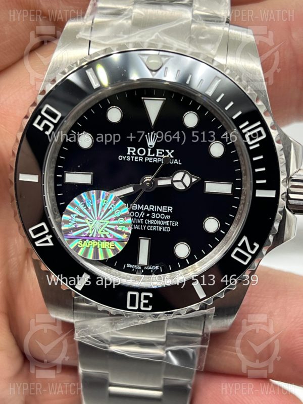 Товар Rolex Submariner 40mm Art 3215 Фото 3 - Rolex Submariner 40mm Art 3215