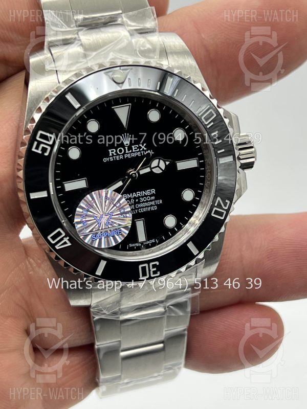 Товар Rolex Submariner 40mm Art 3215 Фото 5 - Rolex Submariner 40mm Art 3215
