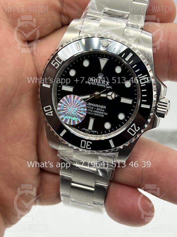 Товар Rolex Submariner 40mm Art 3215 Фото 6 - Rolex Submariner 40mm Art 3215