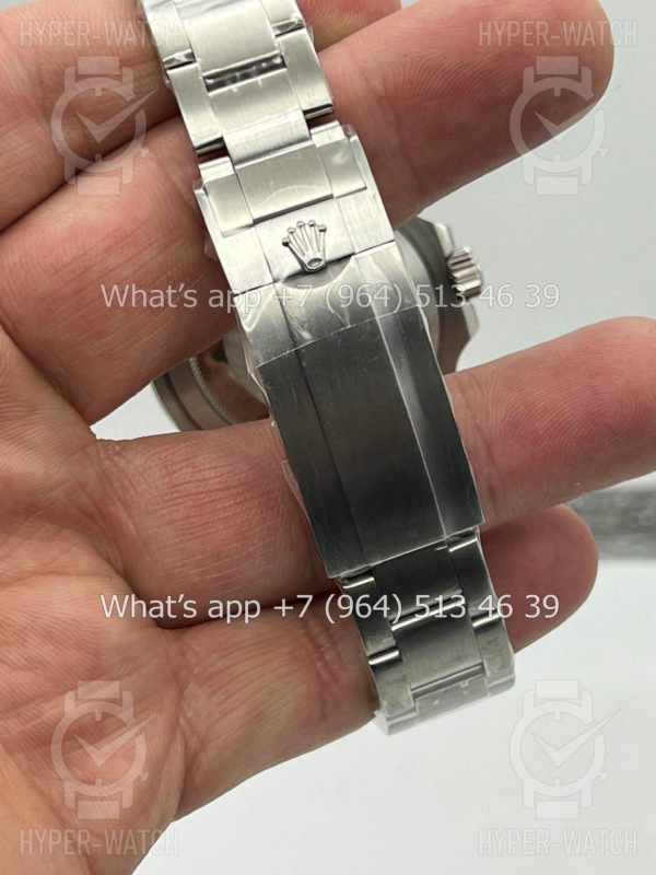 Товар Rolex Submariner 40mm Art 3215 Фото 11 - Rolex Submariner 40mm Art 3215