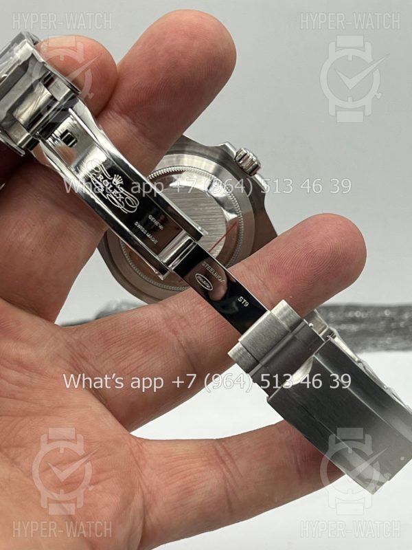 Товар Rolex Submariner 40mm Art 3215 Фото 13 - Rolex Submariner 40mm Art 3215