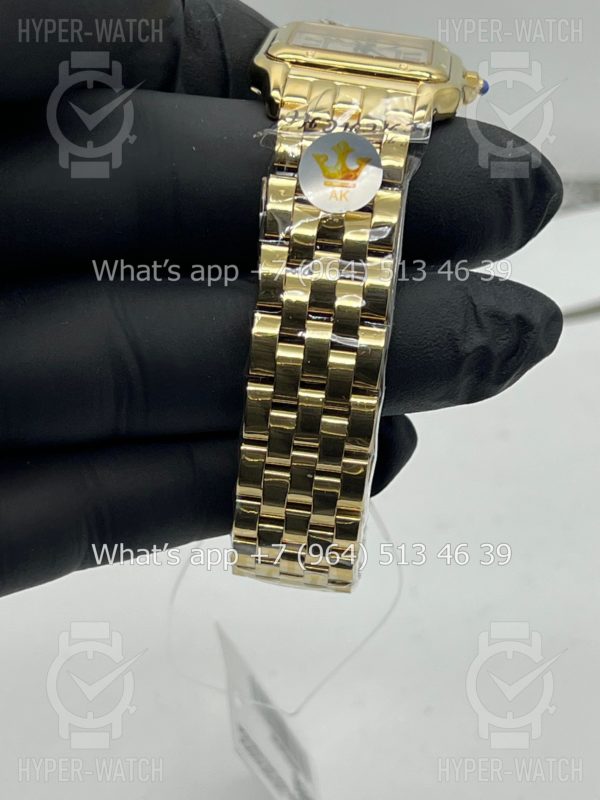 Фото 6 - Cartier Panthere de Cartier 27mm Art 3086