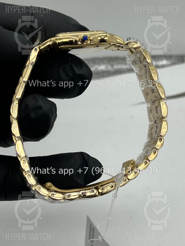 Фото 7 - Cartier Panthere de Cartier 27mm Art 3086