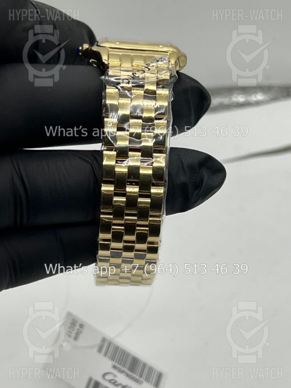 Фото 8 - Cartier Panthere de Cartier 27mm Art 3086