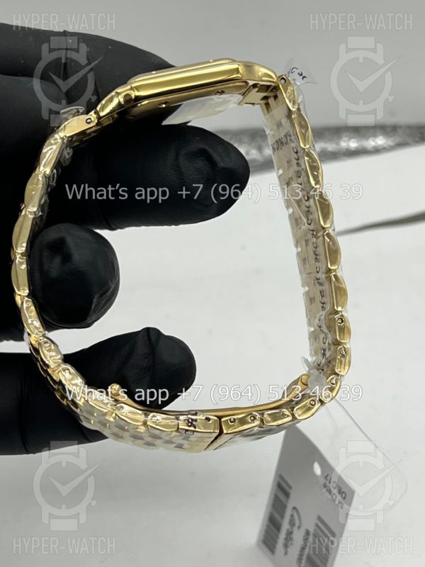 Фото 9 - Cartier Panthere de Cartier 27mm Art 3086