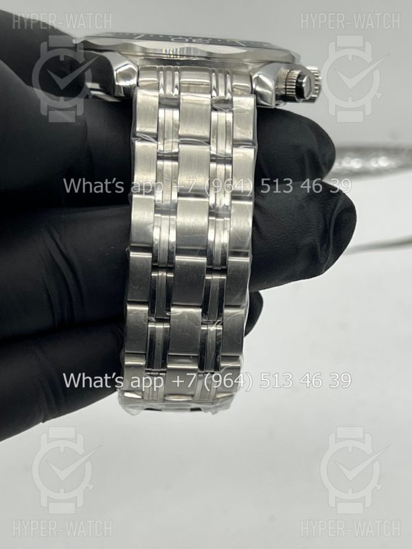 Товар Omega Seamaster Diver 300M Chronograph Art 3305 Фото 11 - Omega Seamaster Diver 300M Chronograph Art 3305