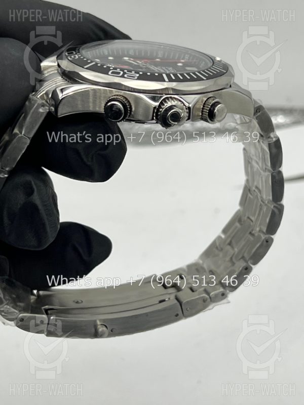 Товар Omega Seamaster Diver 300M Chronograph Art 3305 Фото 12 - Omega Seamaster Diver 300M Chronograph Art 3305