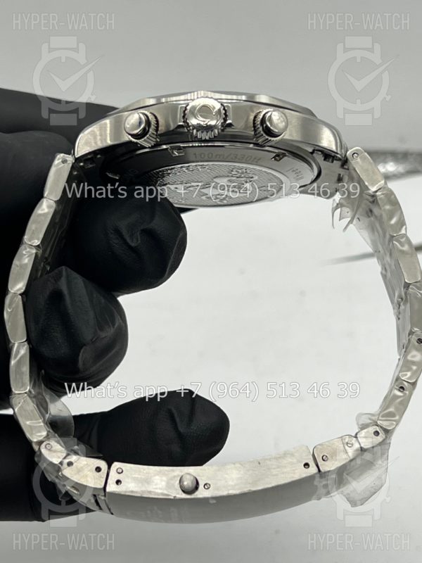 Товар Omega Seamaster Diver 300M Chronograph Art 3305 Фото 13 - Omega Seamaster Diver 300M Chronograph Art 3305