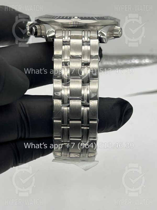 Товар Omega Seamaster Diver 300M Chronograph Art 3305 Фото 14 - Omega Seamaster Diver 300M Chronograph Art 3305