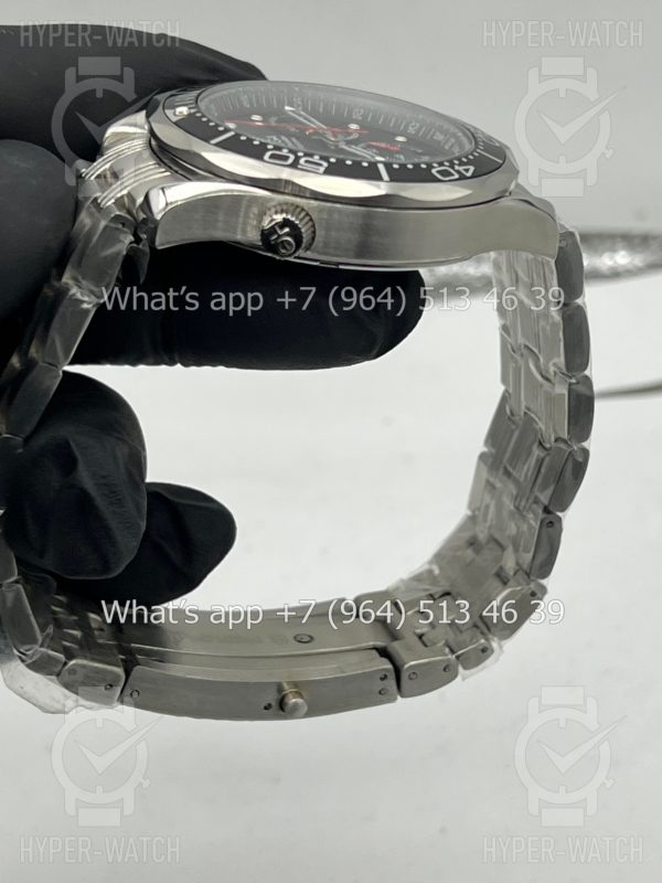 Товар Omega Seamaster Diver 300M Chronograph Art 3305 Фото 15 - Omega Seamaster Diver 300M Chronograph Art 3305
