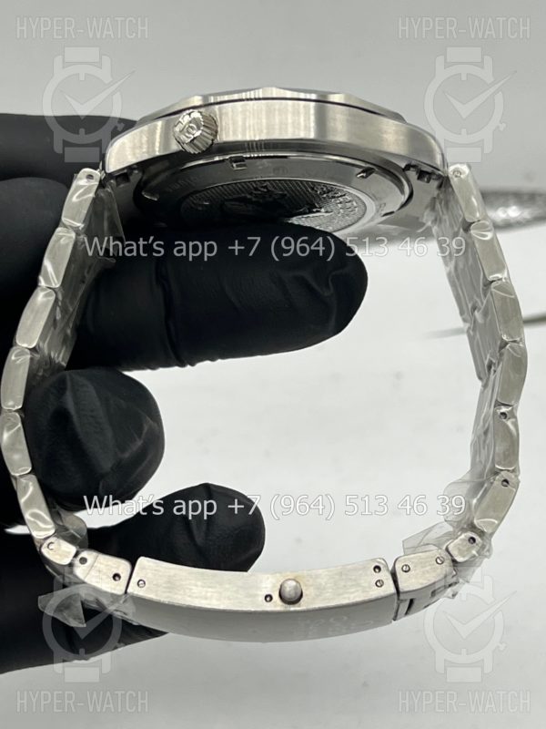 Товар Omega Seamaster Diver 300M Chronograph Art 3305 Фото 16 - Omega Seamaster Diver 300M Chronograph Art 3305