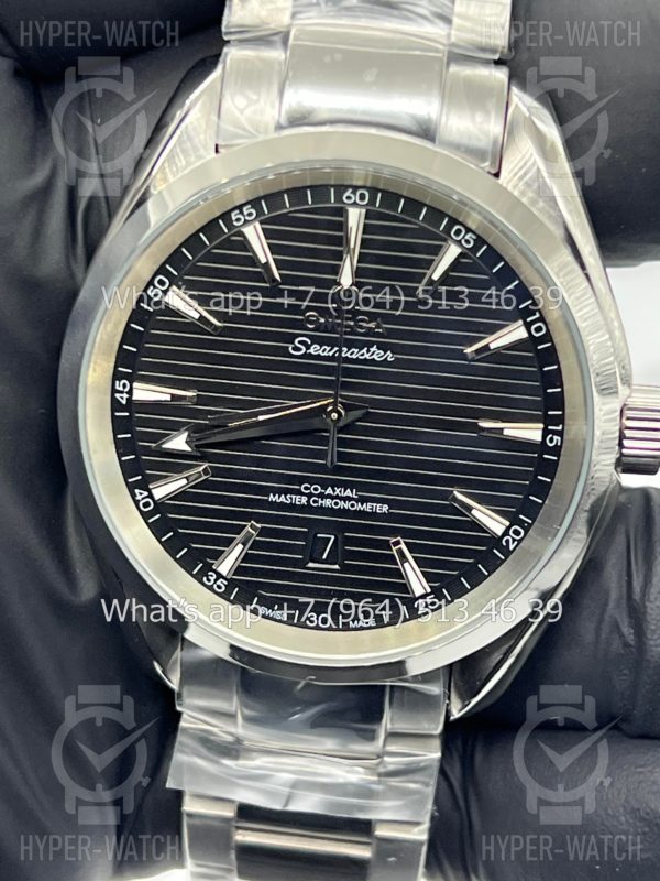 Товар Omega Seamaster Aqua Terra 150M Art 3277 Фото 2 - Omega Seamaster Aqua Terra 150M Art 3277