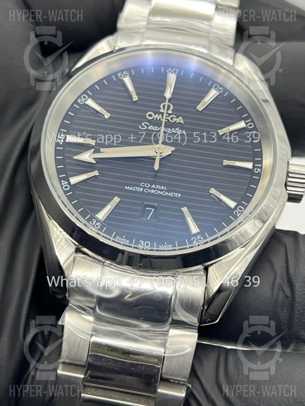 Товар Omega Seamaster Aqua Terra 150M Art 3277 Фото 4 - Omega Seamaster Aqua Terra 150M Art 3277