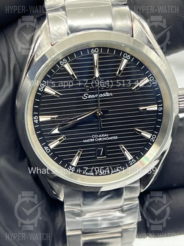 Товар Omega Seamaster Aqua Terra 150M Art 3277 Фото 5 - Omega Seamaster Aqua Terra 150M Art 3277