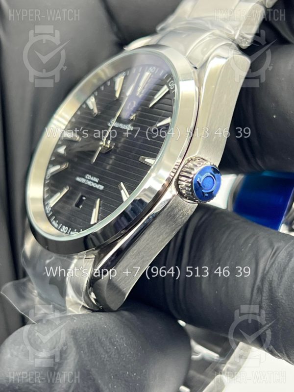 Товар Omega Seamaster Aqua Terra 150M Art 3277 Фото 6 - Omega Seamaster Aqua Terra 150M Art 3277
