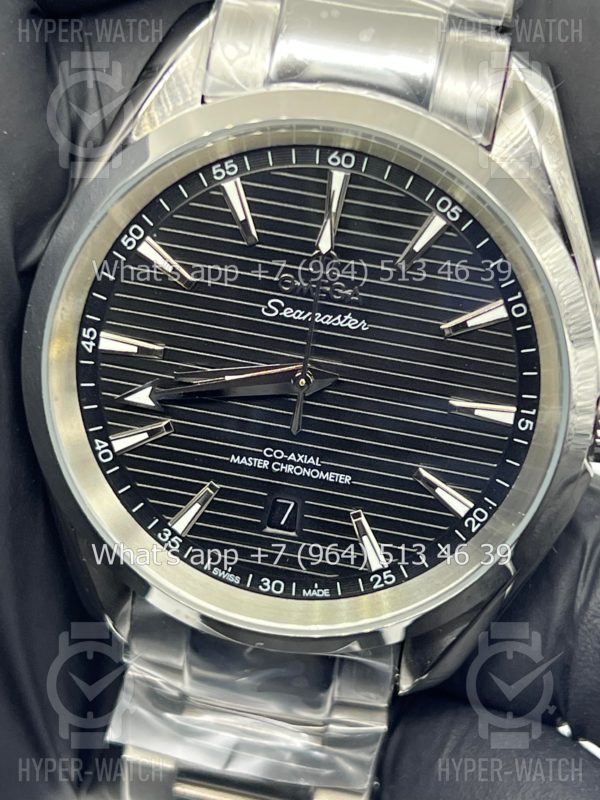 Товар Omega Seamaster Aqua Terra 150M Art 3277 Фото 7 - Omega Seamaster Aqua Terra 150M Art 3277