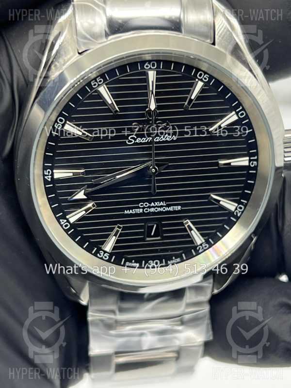 Товар Omega Seamaster Aqua Terra 150M Art 3277 Фото 9 - Omega Seamaster Aqua Terra 150M Art 3277
