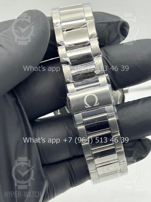 Товар Omega Seamaster Aqua Terra 150M Art 3277 Фото 16 - Omega Seamaster Aqua Terra 150M Art 3277