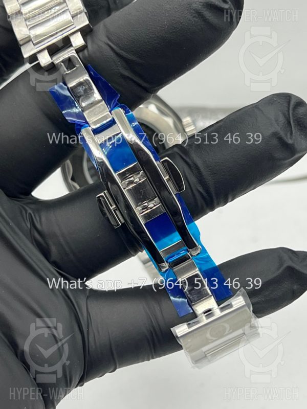Товар Omega Seamaster Aqua Terra 150M Art 3277 Фото 17 - Omega Seamaster Aqua Terra 150M Art 3277