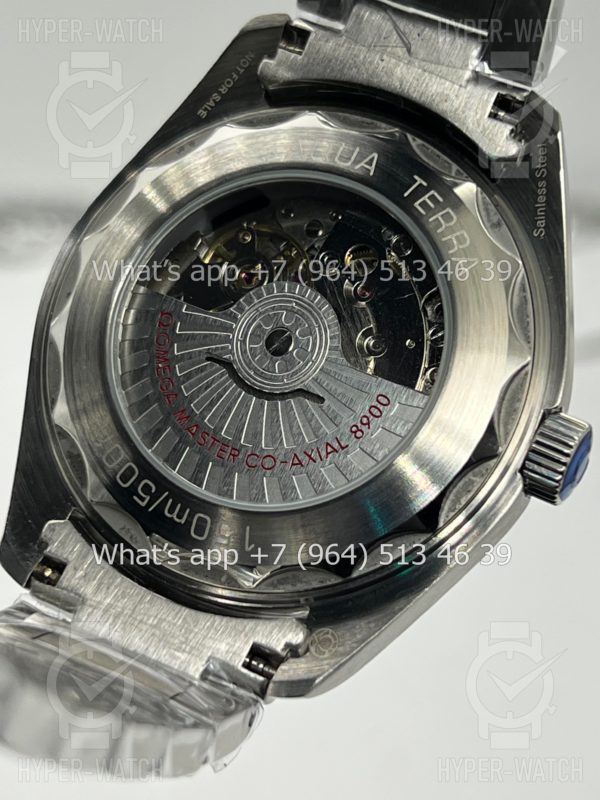 Товар Omega Seamaster Aqua Terra 150M Art 3277 Фото 19 - Omega Seamaster Aqua Terra 150M Art 3277