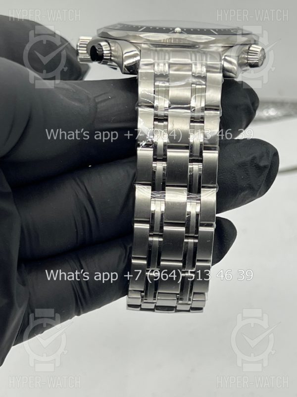 Товар Omega Seamaster Diver 300M Chronograph Art 3306 Фото 14 - Omega Seamaster Diver 300M Chronograph Art 3306