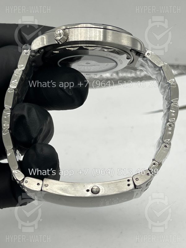 Товар Omega Seamaster Diver 300M Chronograph Art 3306 Фото 16 - Omega Seamaster Diver 300M Chronograph Art 3306