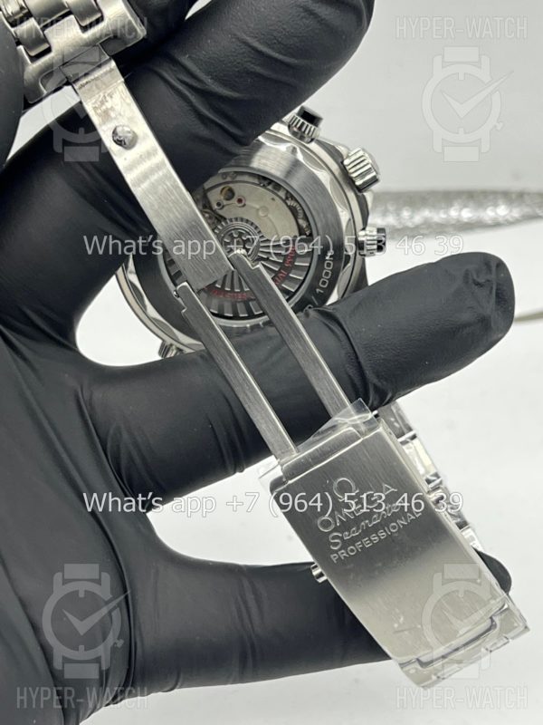 Товар Omega Seamaster Diver 300M Chronograph Art 3306 Фото 18 - Omega Seamaster Diver 300M Chronograph Art 3306