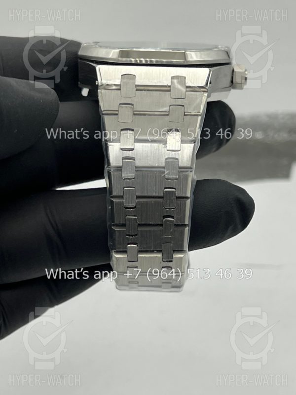 Фото 10 - Audemars Piguet Royal Oak Tourbillon 41mm Art 2978