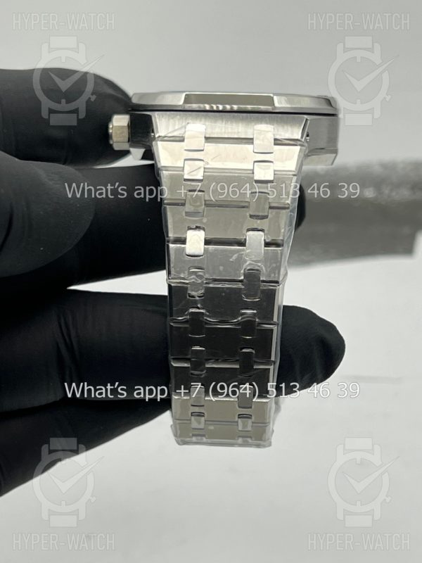 Фото 12 - Audemars Piguet Royal Oak Tourbillon 41mm Art 2978