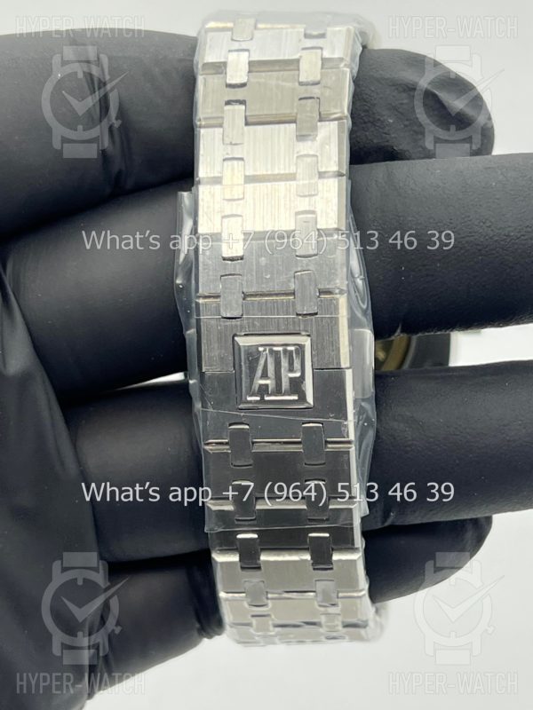 Фото 14 - Audemars Piguet Royal Oak Tourbillon 41mm Art 2978