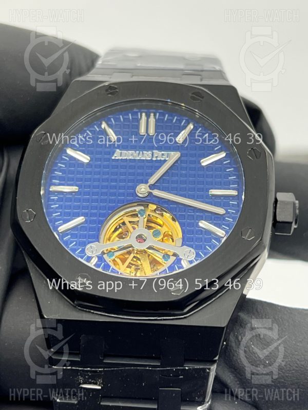 Товар Audemars Piguet Royal Oak Tourbillon 41mm Art 2973 Фото 6 - Audemars Piguet Royal Oak Tourbillon 41mm Art 2973