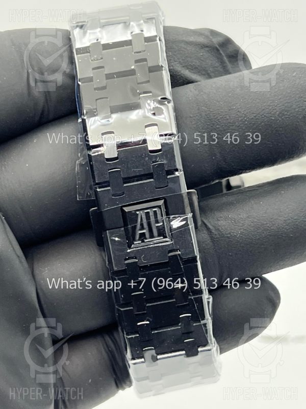 Товар Audemars Piguet Royal Oak Tourbillon 41mm Art 2973 Фото 18 - Audemars Piguet Royal Oak Tourbillon 41mm Art 2973