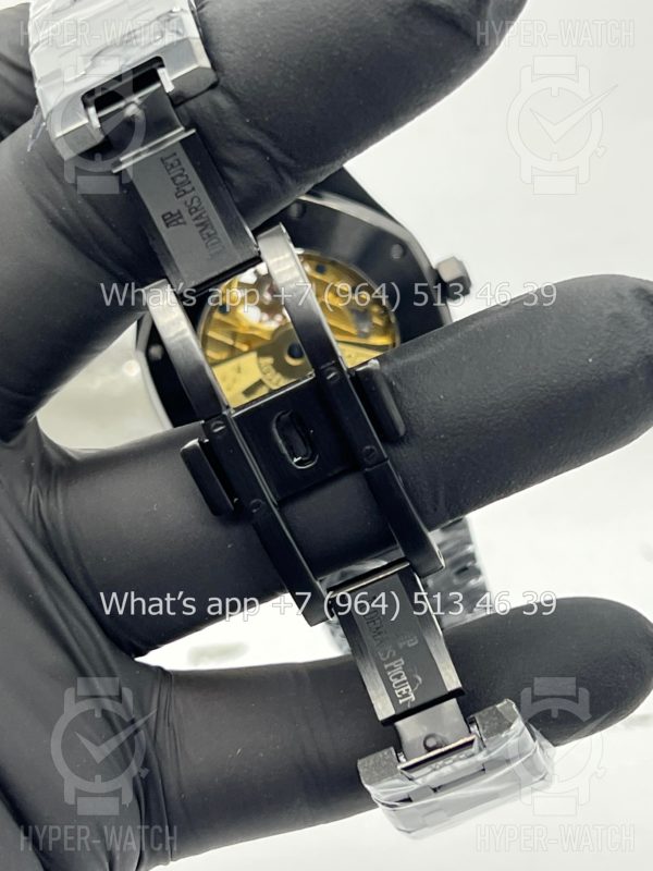 Товар Audemars Piguet Royal Oak Tourbillon 41mm Art 2973 Фото 19 - Audemars Piguet Royal Oak Tourbillon 41mm Art 2973