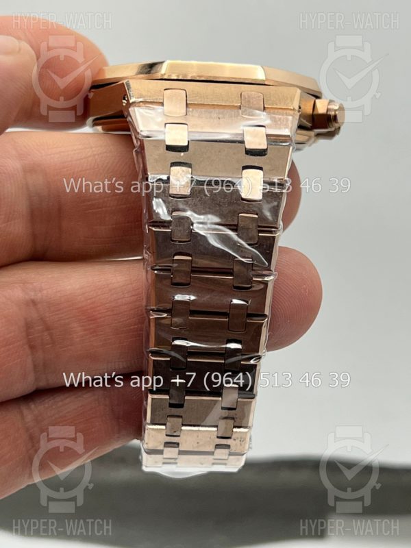 Фото 8 - Audemars Piguet Royal Oak Chronograph 41mm Art 2937