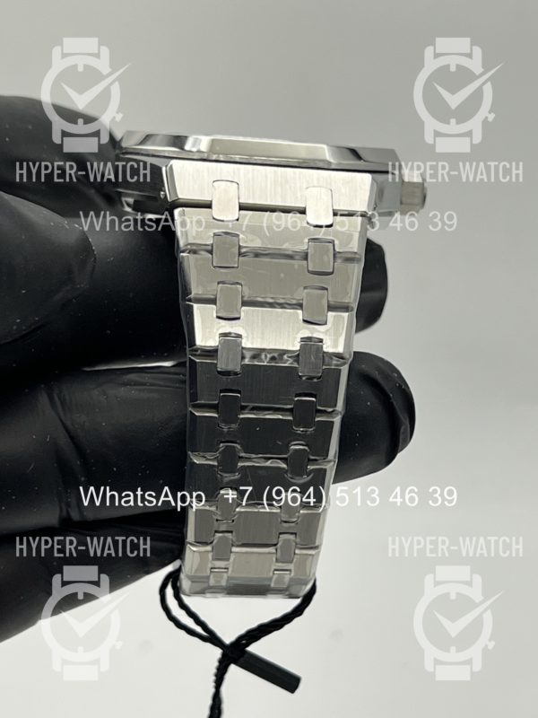 Фото 10 - Audemars Piguet Royal Oak Double Balance 41mm Art 2970