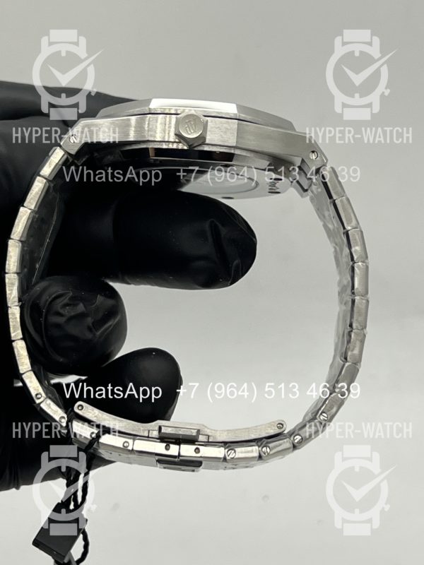 Фото 11 - Audemars Piguet Royal Oak Double Balance 41mm Art 2970
