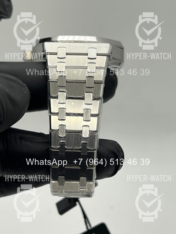 Фото 12 - Audemars Piguet Royal Oak Double Balance 41mm Art 2970