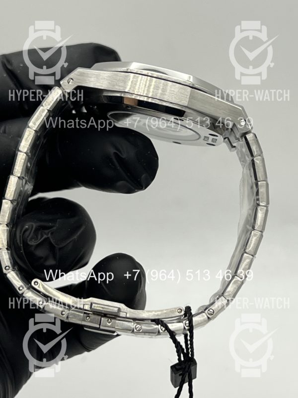 Фото 13 - Audemars Piguet Royal Oak Double Balance 41mm Art 2970