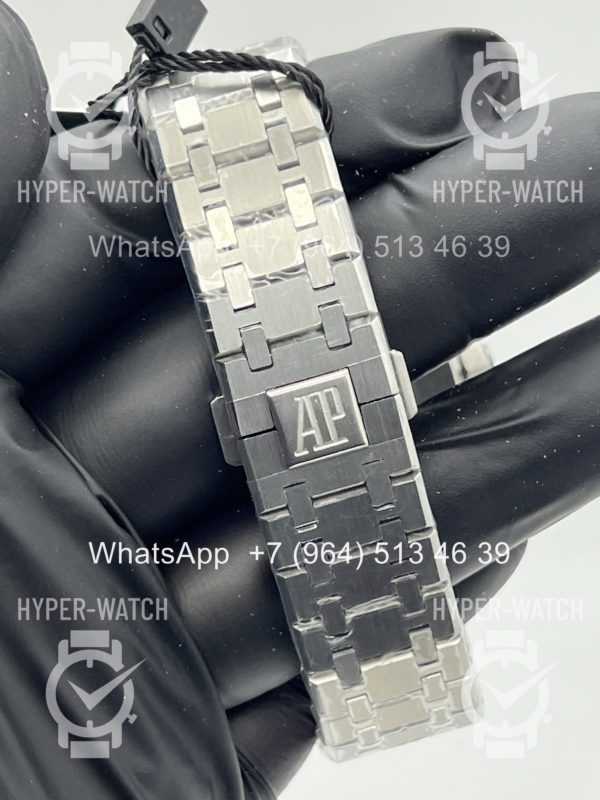 Фото 14 - Audemars Piguet Royal Oak Double Balance 41mm Art 2970