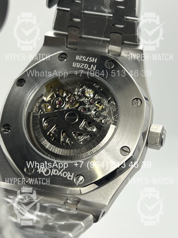 Фото 17 - Audemars Piguet Royal Oak Double Balance 41mm Art 2970
